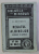 REGATUL ALBINELOR GUVERNAT DE STIINTA de G. BEGNESCU , 1915