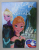 REGATUL DE GHEATA , SERIA ' DISNEY ' , adaptare de LISA MARSOLI , ilustratii : DISNEY STORYBOOK ARTISTS , 2014, LIPSA CD *