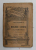 REGELE CAROL AL ROMANIEI de MITE KREMNITZ , COLECTIA " BIBLIOTECA PENTRU TOTI " NR . 430 - 431 , 1909