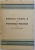 REGELE CAROL II SI PARTIDELE POLITICE de M. I. COSTIAN , 1933