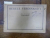 Regele Ferdinand, Album omemorativ Bucuresti 1927