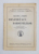 REGIMUL JURIDIC AL BOSFORULUI SI DARDANELELOR de ADRIAN RADULESCU - BUCURESTI, 1940