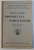 REGIMUL JURIDIC AL BOSFORULUI SI DARDANELELOR de ANDREI RADULESCU  1940