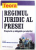 REGIMUL  JURIDIC AL PRESEI  - DREPTURILE SI OBLIGATIILE JURNALISTILOR de CARMEN MONICA CERCELESCU , 2002 , DEDICATIE*