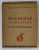 REGIMURILE ALIMENTARE IN DIVERSELE MALADII de DR. I . DUMITRESCU POPOVICI , 1936,