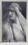 REGINA ELISABETA A GRECIEI , FOTOGRAFIE TIP CARTE POSTALA , STUDIO JULIETTA , 1921