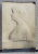 REGINA MARIA A ROMANIEI , BASORELIEF de SCULPTORUL D. MATAOANU, FOTOGRAFIE TIP CARTE POSTALA , INTERBELICA