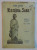 REGINA SABA , SORI APUSI , POEME SI LEGENDE de ION L. CATINA , EDITIE LUX , 1929