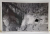 REGIUNEA LACULUI GHILCOS , INTRAREA UNUI TUNEL IN MUNTE , FOTOGRAFIE TIP CARTE POSTALA , 1935