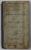 REGLEMENT DE MANOEUVRE DE L 'ARTILLERIE , TITRE VIII  - MANUEL DE TOPOGRAPHIE , 1925 , PREZINTA SUBLINIERI CU CREIONUL *