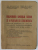 REGLEMENTAREA COMERTULUI EXTERIOR SI A PLATILOR CU STRAINATATEA de AL. HALLUNGA si CONST. GR. C. ZOTTA , COLECTIE ADNOTATA DE LEGI .., 1936