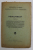 REGULAMENT PENTRU ALEGEREA SI COSNTITUIREA ORGANELOR REPREZENTATIVE SI EXECUTIVE IN PAROHIILE,PROTOPOPIATELE SI EPORHIILE DIN PATRIARHIA ROMANA  1931