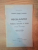 REGULAMENT PENTRU FUNCTIONAREA SPECTACOLELOR DE VARIETATI  SIN ORASUL CONSTANTA ,  CONSTANTA 1915