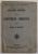 REGULAMENT PROVIZORIU ASUPRA EXERCITIILOR GIMNASTICE  PENTRU TRUPELE DE INFANTERIE , 1919 , COPERTA BROSATA
