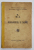 REGULAMENTUL DE CALARIE - 1937