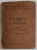 REGULAMENTUL DE LUPTA AL INFANTERIEI , PARTEA I : INDIVID , GRUPA , PLUTON , COMPANIE , 1948