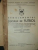 REGULAMENTUL JOCULUI DE FUTBOL de ALEXANDRU CAPATANA, BUC. 1933