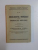 REGULAMENTUL PROVIZORIU ASUPRA INSTRUCTIEI ARTILERIEI, PARTEA I, VOLUMUL IV : ARTILERIA GREA (TUNURI DE 106,7 MM, 120 MM L.)  1940