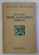 REGULI MINIME AGROTEHNICE POMICOLE , 1953