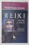 REIKI, INTRE MIT SI REALITATE, EDITIA A IV-A de OVIDIU DRAGOS ARGESANU, 2012 *EDITIE BROSATA