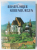 REISEFUHRER SIEBENBURGEN ( TRANSILVANIA , GHID DE CALATORIE  ) , TEXT IN LIMBA GERMANA , 1993