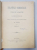 RELATIILE COMERCIALE ALE TERILOR NOASTRE CU LEMBERGUL - REGESTE SI DOCUMENTE PUBLICATE de N. IORGA , PARTEA I , 1900
