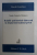 RELATIILE PATRIMONIALE DINTRE SOTI IN DREPTUL INTERNATIONAL  PRIVAT de NADIA CERASELA DARIESCU , 2008