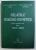 RELATIILE ROMANO - SOVIETICE - DOCUMENTE VOLUMUL I 1917 - 1934 , de MIHAI - RAZVAN UNGUREANU ...LIUDMILA VICTOROVNA VNUKOVA , 1999