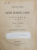 RELATIILE TARII-ROMANESTI SI MOLDOVEI CU UNGARIA PANA LA ANUL 1526 de GRIGORE C. CONDURATU - BUCURESTI, 1898