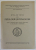RELATIUNI INTRE FIZIOLOGIE SI PEDAGOGIE de Prof. C. PETRE LAZAR , CUM SA ASIGURAM BUNA STARE FIZIOLOGICA A SCOLARILOR IN INTERNATE , 1947