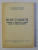 RELIGIE SI CARACTER - CONTRIBUTII LA CUNOASTEREA SI PREDAREA RELIGIEI IN PERIOADA ADOLESCENTEI de VASILE COMAN , EPISCOPUL ORADIEI , 1992