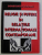 RELIGIE SI PUTERE IN RELATIILE INTERNATIONALE CONTEMPORANE de CONSTANTIN BUCHET , 1998