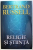 RELIGIE SI STIINTA de BERTRAND  RUSSELL , 2018