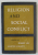 RELIGION AND SOCIAL CONFLICT by ROBERT LEE and MARTIN E. MARTY , 1964