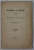 RELIGIUNE SI STIINTA  - STUDIU ASUPRA RAPORTULUI LOR de ALEX . de MOCSONYI, 1905