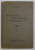 RELIGIUNEA DACO-GETILOR de AL.I. SANDULCU - BUCURESTI 1929