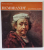 REMBRANDT by TREWIN COPPLESTONE , SERIE ' THE COLOUR LIBRARY OF ART ' , 1969