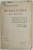 RENASTEREA, SCENE ISTORICE ALESE de CONTELE DE GOBINEAU de A. TOMA