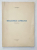 RENUNTARILE LUMINOASE , POEME de I.M. RASCU , 1939 , DEDICATIE *