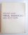 REPAUSUL VOCALEI / REPOS DE LA VOYELLE ( EDITIE BILINGVA ROM. - FRANCEZA ) de VIRGIL TEODORESCU , 1976 , DEDICATIE*