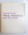REPAUSUL VOCALEI / REPOS DE LA VOYELLE ( EDITIE BILINGVA ROM. - FRANCEZA ) de VIRGIL TEODORESCU , 1976 , DEDICATIE*