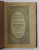 REPERTORIU CRITIC de PERPESSICIUS , COLECTIA ' BIBLIOTECA SEMANATORUL ' NR. 120 - 122 , 1925