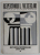 REPERTORIUL MUZEELOR DIN REPUBLICA SOCIALISTA ROMANIA , REVISTA MUZEELOR 1964 -1974