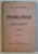 REPRESENTAREA INTERESELOR IN PARLAMENT de N . I. PHILIPPIDE , 1913