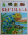 REPTILELE PE INTELESUL COPIILOR de CATHY FRANCO , ILUSTRATII de JACQUES DAYAN , 2008