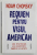 REQUIEM PENTRU VISUL AMERICAN - CELE 10 PRINCIPII ALE CONCENTRARII BOGATIEI SI PUTERII de NOAM CHOMSKY , 2017