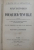 REQUISITOIRES DE FOUQUIER - TINVILLE par HECTOR FLEISCHMANN , 1911
