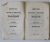 RESPUNSU LA ATACURILE INDREPTATE CONTRA ISRAELITILORU..DIN ROMANIA , 1868, TEXT IN ROMANA SI FRANCEZA
