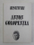 RESTITUIRI - ANTON GOLOPENTIA , editor STEFAN COSTEA , 1995