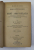 RESUME DE REPETITIONS ECRITES SUR LE DROIT ADMINISTRATIF par M.F. BOEUF , 1889
